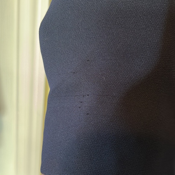 Black Suit Jacket - Picture 5 of 5